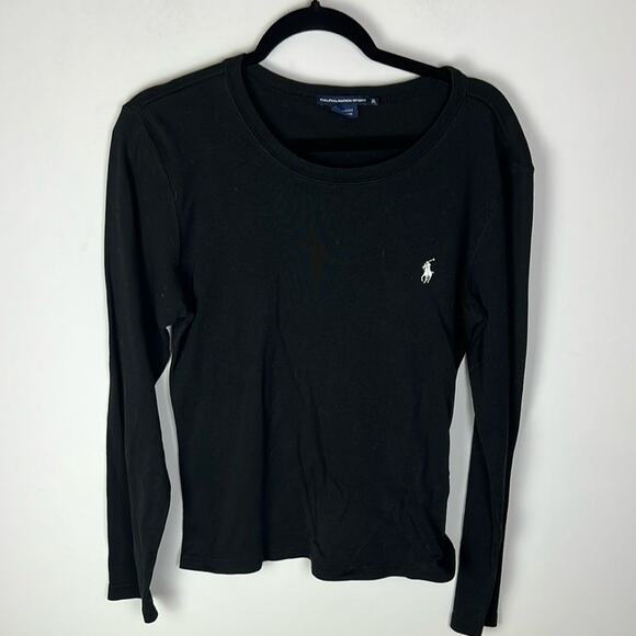 Ralph Lauren Sport Sweater - Women's XL - Picture 1 of 5